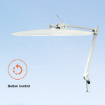 Table Lamp Manufacturer - OEM Modern 24W Clip-on Swing Arm