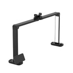 Professional Foldable Nail Lamp Manufacturer - OEM Hot Selling 40W Led Desk Lamp