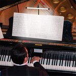 Flexible Modern Desk Lamp Manufacturer - OEM 3 Color Temperature Dimmable