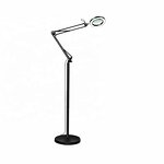 Beauty Clinic Floor Lamp Supplier - OEM Multi-functional Magnifying Long Arm