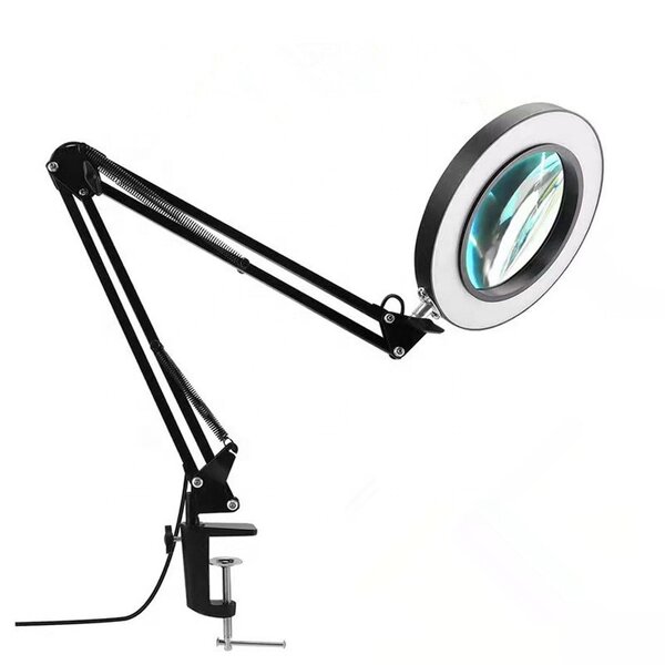 Study Reading Lamp Manufacturer - OEM Modern 3 Lighting Modes Dimmable