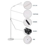 Eye Caring Floor Lamp Supplier - OEM Wholesale 5 Modes 5 Brightness
