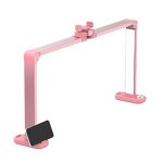 Professional Foldable Nail Lamp Manufacturer - OEM Hot Selling 40W Led Desk Lamp