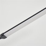 Study Desk Lamp Supplier - OEM Modern 12W Flexible 3 Modes Eye-caring