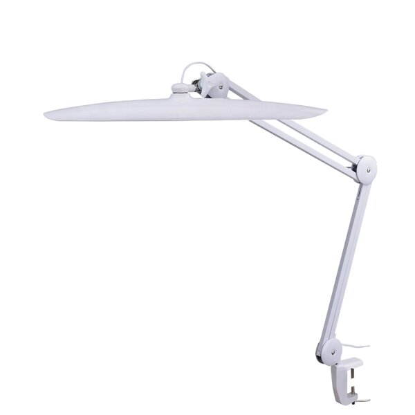 Office Desk Lamp Supplier - OEM European Ultra Bright Adjustable