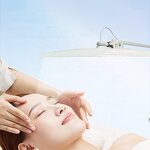 Nail Salon Lamp Supplier - OEM European Hot Selling Clip-on Lamp