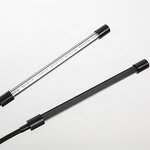 Foldable Led Plant Light Factory - OEM 20W Dual Heads Full Spectrum