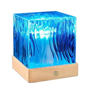 Northern Lights Night Light Factory - OEM Ins Style Color Changing Projector