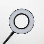 Plant Grow Light Factory - OEM 27W Flexible Arm 3 Heads Timing