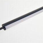 Double Lamp Heads Factory - OEM 12W 3 Lighting Modes Dimmable