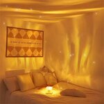 USB Led Lights Factory - OEM JYM Remote Control Color Changing