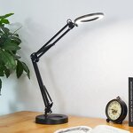 Study Desk Lamp Manufacturer - OEM European Eye-caring Smart Touch