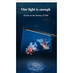 LED Aquarium Light Supplier - OEM Manufacturer Direct Button Switch