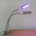 Professional Indoor Grow Light Supplier - OEM 50W Dimmable Full Spectrum Timer