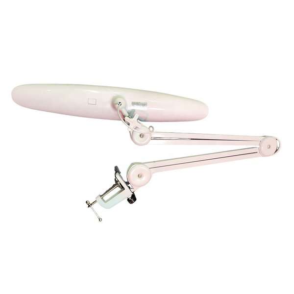 Nail Salon Lamp Supplier - OEM European Hot Selling Clip-on Lamp
