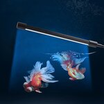 USB Aquarium Light Factory - OEM Factory Supply Mini Fish Tank Light
