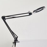 Study Desk Lamp Manufacturer - OEM European Eye-caring Smart Touch