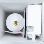 Air Spray Gun Manufacturer - OEM Neoalex Aluminum 600ml CE Certified