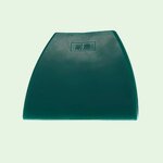 Car Paint Putty Scraper Factory - OEM Osata PS02 Industrial Oval PP