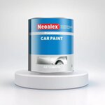 Car Scratch Repair Manufacturer - OEM Mixing System Acrylic 2k Paint