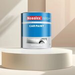 Car Scratch Repair Manufacturer - OEM Mixing System Acrylic 2k Paint