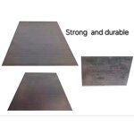 Auto Body Filler Spreader Manufacturer - OEM Stainless Steel for Putties