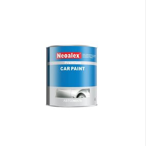 Car Scratch Repair Manufacturer - OEM Mixing System Acrylic 2k Paint