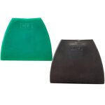 Paint Tool Rubber Scraper Manufacturer - OEM Putty Knife Plastic Scraper
