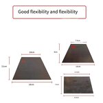 Stainless Steel Spreader Supplier - OEM Auto Body Filler One Piece