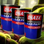 Pearl Green Car Paint Manufacturer - OEM Professional Resin-Acrylic UV