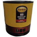 Rubbing Compound Factory - OEM Regular Grade Refinish Compound