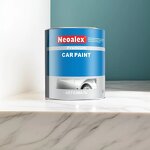 Car Scratch Repair Manufacturer - OEM Mixing System Acrylic 2k Paint