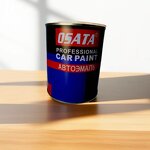 Car Scratch Repair Supplier - OEM Surface Collision Spray Coating