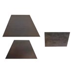 Stainless Steel Spreader Supplier - OEM Auto Body Filler One Piece