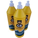 HS Liquid Compound Supplier - OEM Advanced G4 Liquid Compound