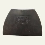 Paint Tool Rubber Scraper Manufacturer - OEM Putty Knife Plastic Scraper