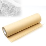 Masking Kraft Paper Supplier - OEM 300 mm  150 m Leak-Proof