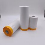 Car Magnetic Paper Supplier - OEM 450mm20m High Temperature Resistant