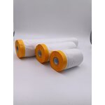 PET Car Magnetic Paper Factory - OEM 300mm20m High Temperature Low Noise