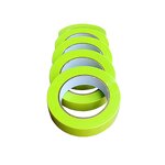 Flexible Adhesive Sticker Manufacturer - OEM 48mm Rubber Acrylic Curved