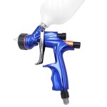 Spray Gun Supplier - OEM Neoalex HVLP 1.3mm 600ml Cup