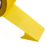 Car Paint Washi Tape Manufacturer - OEM Yellow Green Blue 18 mm  50 m