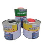 Auto Paint Supplier - OEM Permanent Varnish Liquid Coating Spray