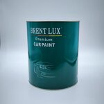 Car Paint Manufacturer - OEM 1K 2K High Adhesion Multiple Colors