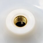 Sponge Polishing Disc Supplier - OEM M10 Thread Soft Smooth Finish