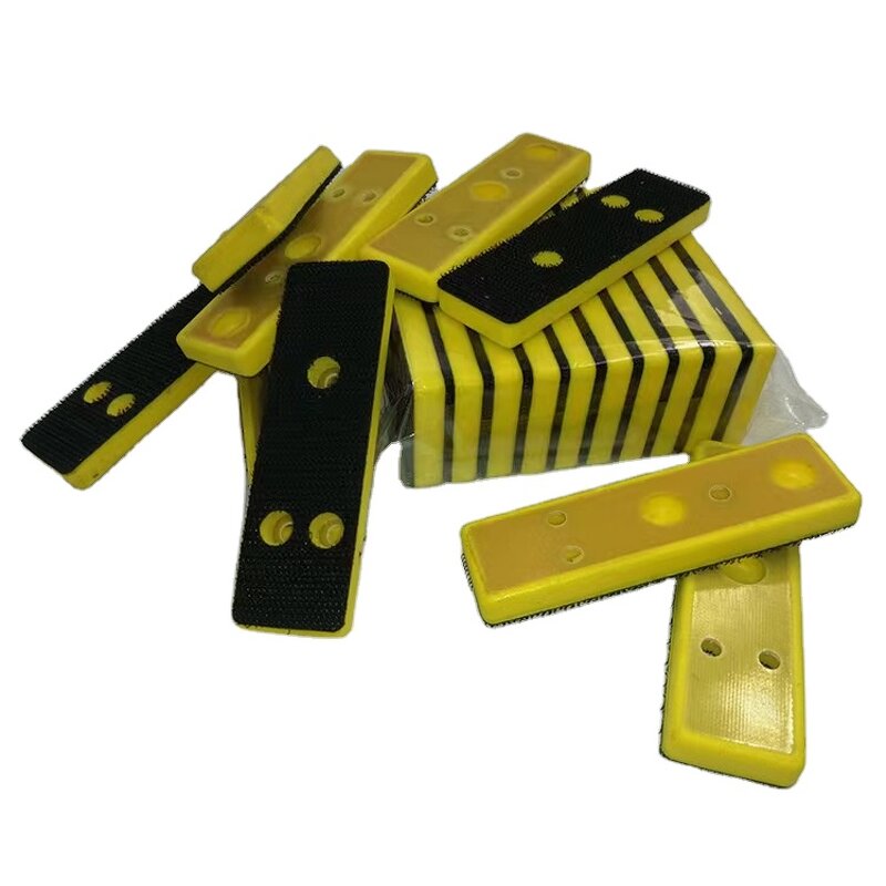Manual Sanding Block Supplier - OEM for Car Polishing Custom OEM Support
