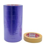 Masking Tape Manufacturer - OEM OSATA TPM-O3 Waterproof High Temperature
