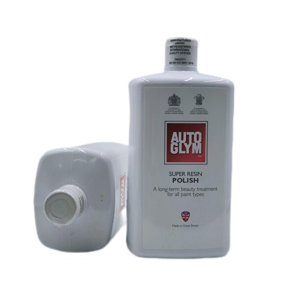 Car Polishing Wax Spray Supplier - OEM England Product Resin Wax