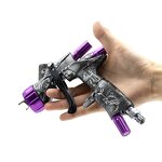 Artistic Spray Gun Factory - OEM Professional Adjustable Knobs