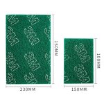 Silicone Scouring Pad Factory - OEM Highly Effective Durable Grime